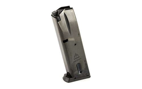 Magazines High Capacity Mec Gar USA 9mm MEC-GAR MAG S&W 59/915 9MM 15RD BL • Model: 